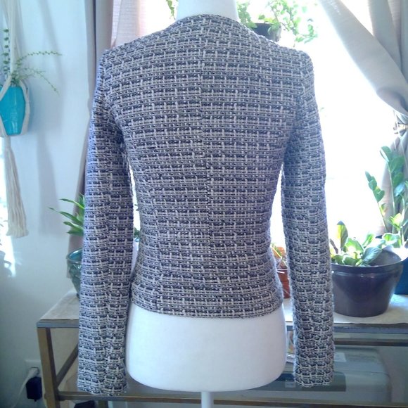 NWOT Mono B Jacket size small - Picture 5 of 8